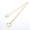 Secondhand Tiffany & Co Open Heart