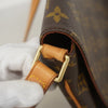 Louis Vuitton shoulder