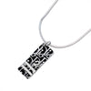 Dior necklace