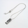 Dior necklace