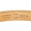 Hermès bracelet