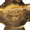 Chanel brooch