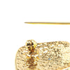 Chanel brooch
