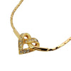 Dior necklace