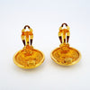 Chanel earring