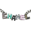 Chanel necklace