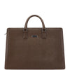 Burberry briefcase