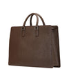 Burberry briefcase
