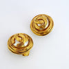 Chanel earring