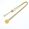 Dior necklace