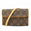 Louis Vuitton clutch