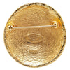 Chanel brooch
