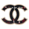 Chanel brooch