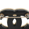 Chanel brooch