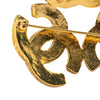 Chanel brooch
