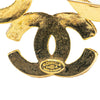 Chanel brooch