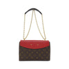 Louis Vuitton shoulder