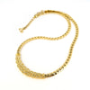 Dior necklace