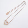 Tiffany & Co necklace
