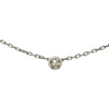 Cartier necklace