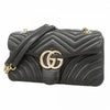 Gucci shoulder