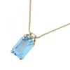 Dior necklace