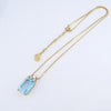 Dior necklace