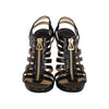 Secondhand Jimmy Choo Glenys Gladiator Sandals - '10s