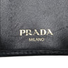 Prada wallet