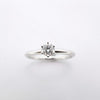 Tiffany & Co ring