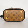 Secondhand Louis Vuitton Vanity Brown Canvas Bag
