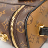 Secondhand Louis Vuitton Vanity Brown Canvas Bag