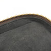 Secondhand Louis Vuitton Vanity Brown Canvas Bag