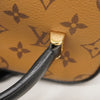 Secondhand Louis Vuitton Vanity Brown Canvas Bag