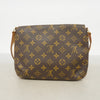 Louis Vuitton shoulder