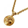 Chanel necklace