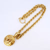 Chanel necklace