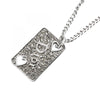 Dior necklace