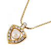 Dior necklace