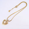 Dior necklace