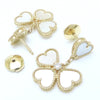 Van Cleef & Arpels earring