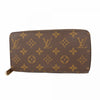Secondhand Louis Vuitton Zippy wallet
