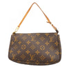 Louis Vuitton clutch
