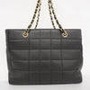 Chanel shoulder