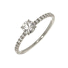 Cartier ring
