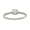 Cartier ring