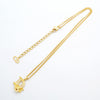 Dior necklace