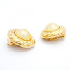 Chanel earring