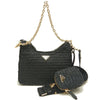 Prada shoulder
