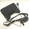 Prada shoulder